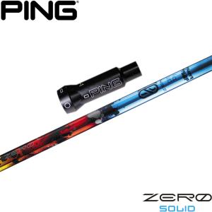 クラブ Designtuning ZERO SOLID 5S Design Tuning（デザインチューニング） ポイント5倍 スリクソンZX用