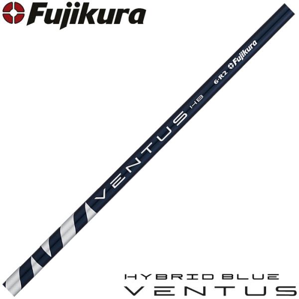 Fujikura VENTUS HYBRID BLUE VELOCOREテクノロジー フジクラ ベン...