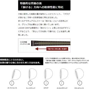 処分価格 ラダーグリップ スタンダード LAD...の詳細画像1