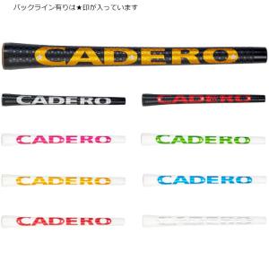 [空気で装着]カデロ CADERO 2×2 ツ...の詳細画像1