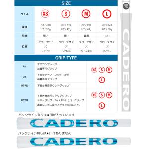 カデロ CADERO 2×2 ツーバイツーペン...の詳細画像4