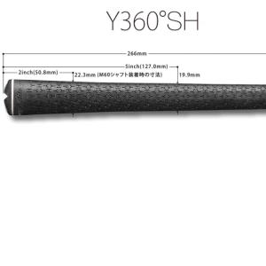 elite grips エリートグリップ Y3...の詳細画像1