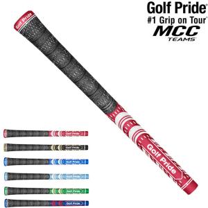 ゴルフプライド GOLF PRIDE MCC TEAMS チームス ジャパンセレクションモデル