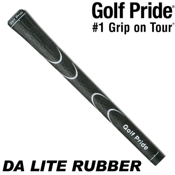 GOLFPRIDE ゴルフプライド ニューディケイドDAライトラバー E860