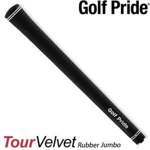 GOLFPRIDE TOUR VELVET JUMBO ゴルフプライド ツアーベルベット ジャンボ