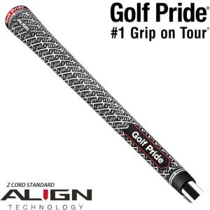 torichanゴルフプライド　Zグリップコードなしバックラインなし ６本 Golf Pride（ゴルフプライド） Golf Pride Z-GRIP コード (バック