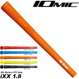 IOMIC(イオミック) ゴルフグリップ Sticky1.8 STICKY LIGHT M62