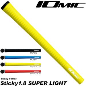 IOMIC Sticky 1.8 SUPER ...の詳細画像1