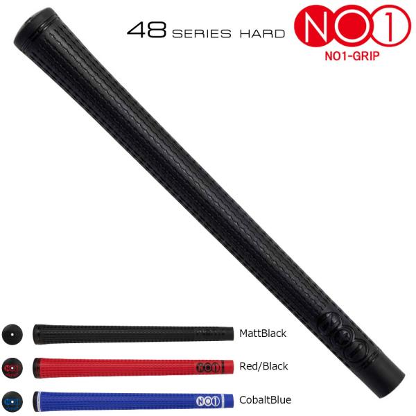【2024】No1グリップ 48シリーズ ハード 48 SERIES HARD NOW ON ナウオ...