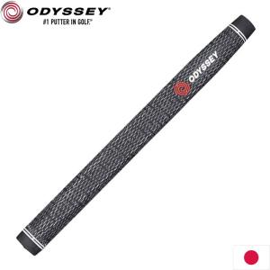 オデッセイ 5717147 オーワークス ツアー DFXコード パターグリップ 日本正規品 ODYSSEY O-WORKS TOUR DFX PUTTER GRIP｜ティーオリーヴ芦屋店