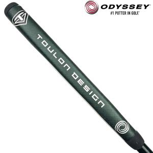 オデッセイ 5720121 トゥーロン パターグリップ 日本正規品 ODYSSEY TOULON PISTOL PUTTER GRIP｜ティーオリーヴ芦屋店