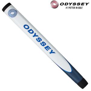 ODYSSEY パター tri-beam Golf Pride グリップ ODYSSEY（キャロウェイゴルフ） 「日本仕様」オデッセイ トライ
