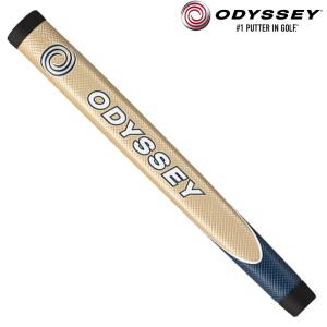 Callaway - 美品オデッセイパターEXO SEVEN　34インチ　グリップ変更 ODYSSEY（キャロウェイゴルフ） オデッセイ White Hot ホワイト