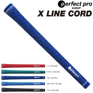 グリップ ゴルフ ウッド アイアン用 パーフェクトプロ エコ X