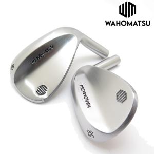 WAHOMATSU わほまつ ウェッジ 第二弾 わっほーまっちゃんのオリジナルウェッジ 爆買