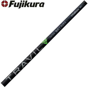 TRAVIL Iron 95 Flex S 6本セット　カムイヘッド TRAVIL Iron 95 Flex S 6本セット カムイヘッド ジオテック