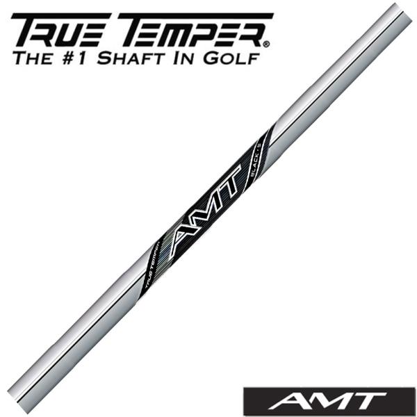 5-PW/6本セット トゥルーテンパー TRUE TEMPER 2025年モデル AMT BLACK...