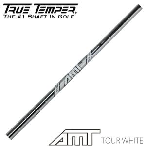 トゥルーテンパー TRUE TEMPER AMT TOUR WHITE 日本仕様  5-PW/6本セット｜teeolive