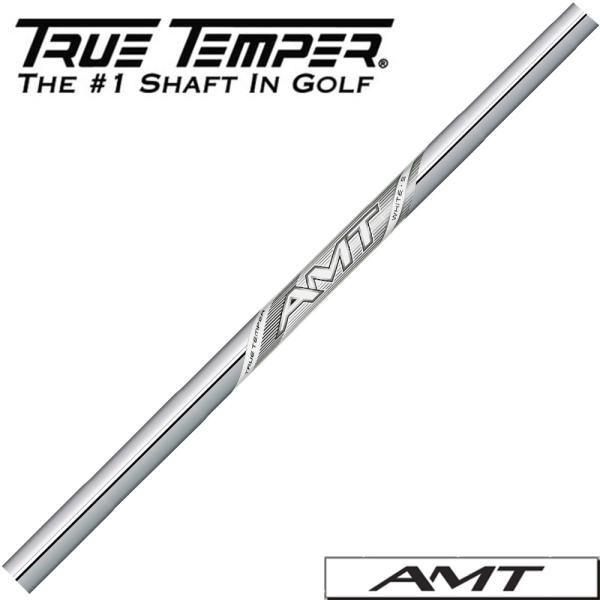 5-PW/6本セット トゥルーテンパー TRUE TEMPER 2025年モデル AMT WHITE...