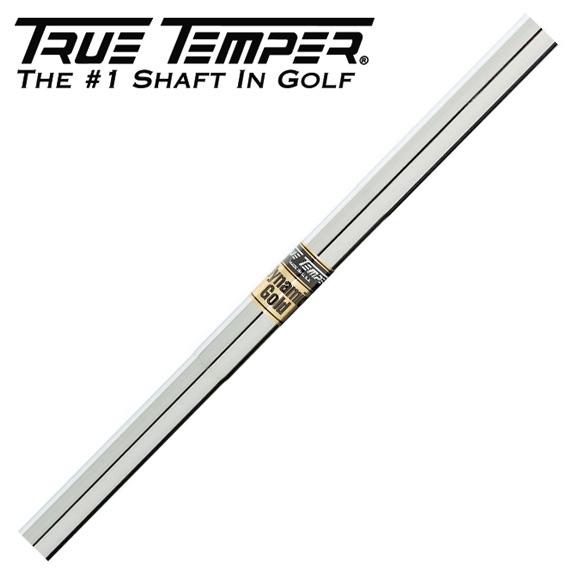 TRUETEMPER トゥルーテンパー Dynamicgold ダイナミックゴールド アイアン用 番...