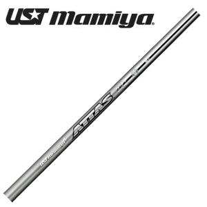 USTMamiya（マミヤ）ATTAS IRON 60（アッタスアイアン） 番手別販売｜teeolive