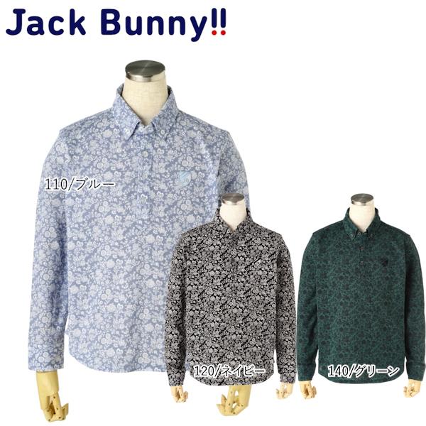 【大特価80%OFF】Jack Bunny!!（ジャックバニー） 甘めカノコ 小花柄 リバティプリン...