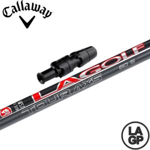 TOUR AD ピンG440用US純正スリーブ付シャフト グラファイトデザイン