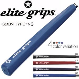 elite grips GeRON TYPE#N3 エリートグリップ ゲロン タイプN3 パターグリップ ※ネコポス対応｜teeolive