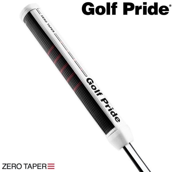 GoldPride ZTSL ZERO TAPER LARGE ゴルフプライド ゼロテーパー ZTパ...