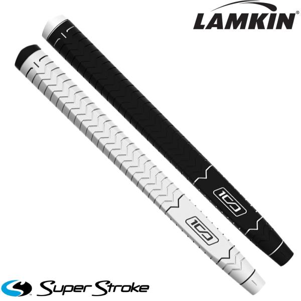 スーパーストローク ラムキン GR-405 DEEP ETCHED 58R SuperStroke ...