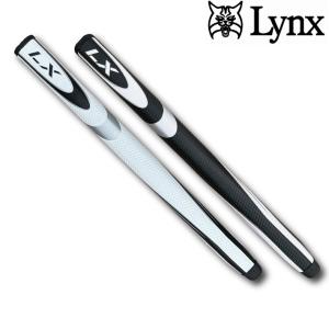 Lynx リンクス LX パターグリップ 中尺 パターグリップ｜ティーオリーヴ芦屋店