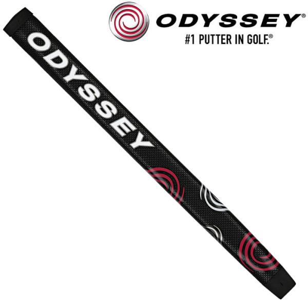 ODYSSEY Swirl putter grip オデッセイ スワールパターグリップ 日本モデル