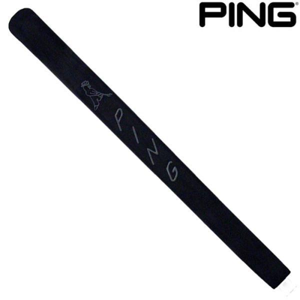 PING PTB ピン ピストル ブラックアウト パターグリップ 爆買