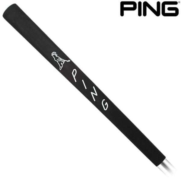 PING ピン PP58ラバー ピストルスタンダード パターグリップ 爆買