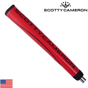 SCOTTY CAMERON スコッティキャメロン シャフトバンド カスタム