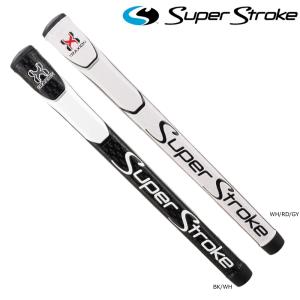 スーパーストローク（Super Stroke） SuperStroke TR TOUR1.0 日本仕様