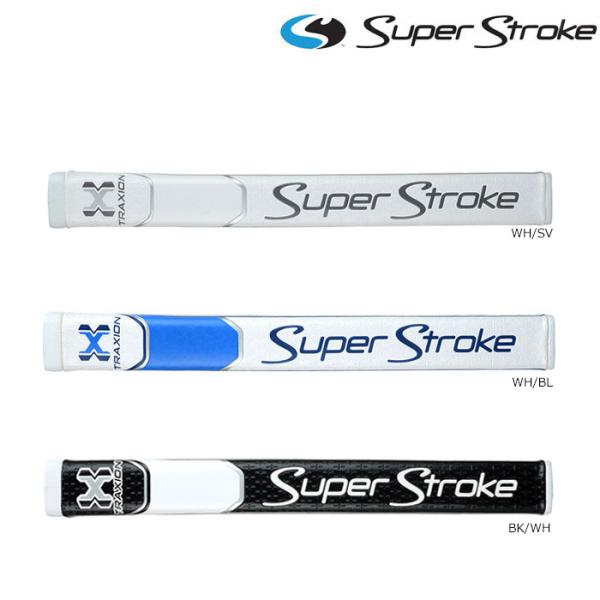 SuperStroke TRAXION CLAW1.0 クロー1.0 スーパーストローク パターグリ...