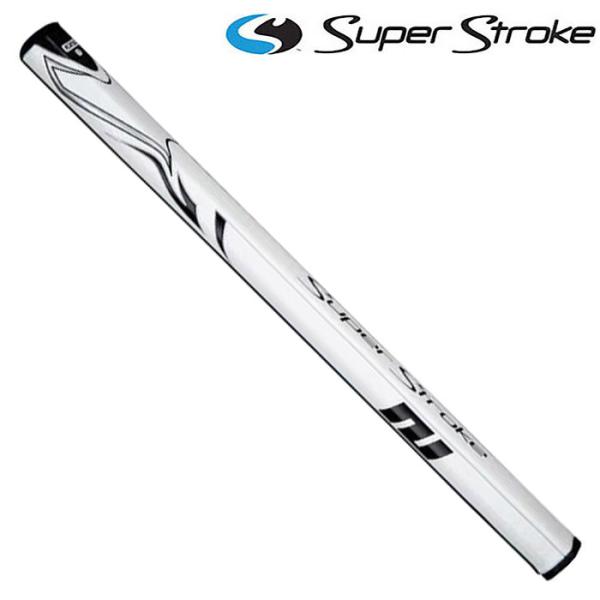 SuperStroke Zenergy FLATSO 17 GR-263 日本正規品 スーパーストロ...