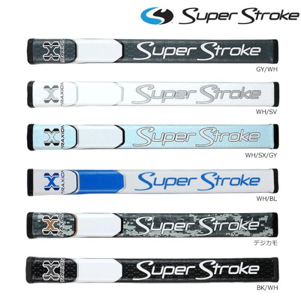 SuperStroke PISTOL GT 1.0 日本仕様 スーパーストローク トラクション ピス...