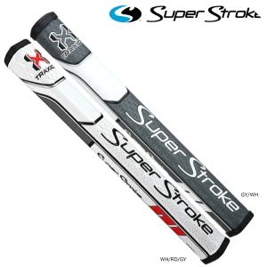 スーパーストローク（Super Stroke） SuperStroke WRIST LOCK