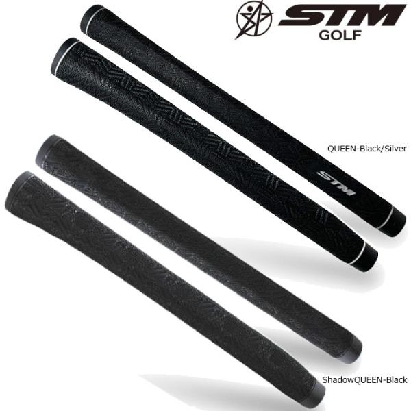 STM CHECK MATE PUTTER GRIP パターグリップ クイーン シャドークイーン Q...