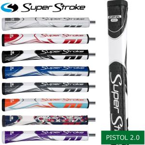 スーパーストローク（Super Stroke） SuperStroke Zenergy tour 2.0 GR