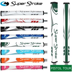 スーパーストローク（Super Stroke） Zenergy Pistol 1.0 GR-256-820