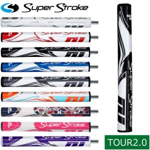 スーパーストローク SuperStroke Zenergy Tour 3.0 17 GR-268