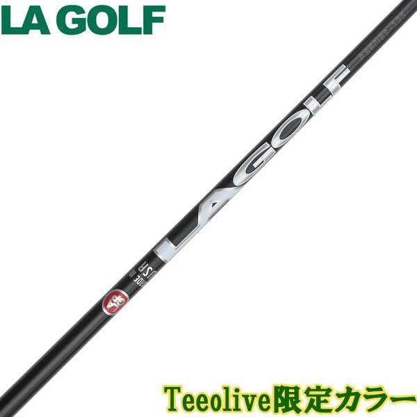 Teeolive限定カラー 数量限定 LA GOLF P-Series T-Limited Dark...