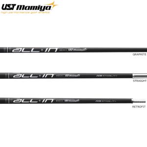 LAGOLF P-SERIES パター用 シャフト 正規品 シャフト単体販売