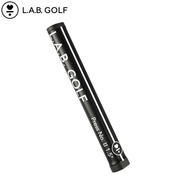 L.A.B GOLF PRESS II 1.5 TEXTURED（プレス・グリップ２ 1.5° テク...