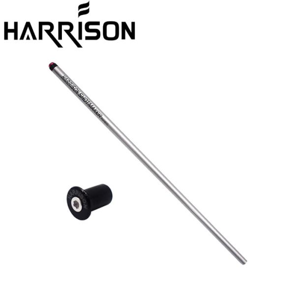 HARRISON（ハリソン） SHOT MAKER83（ショットメーカー）本体 .335tip用（U...