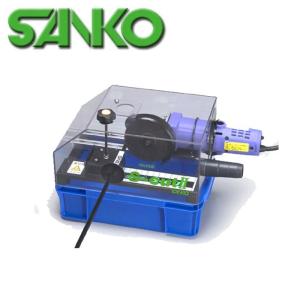 サンコー SANKO 三光精衡所 クラブ振動数計 バイブロスコープ V3-air
