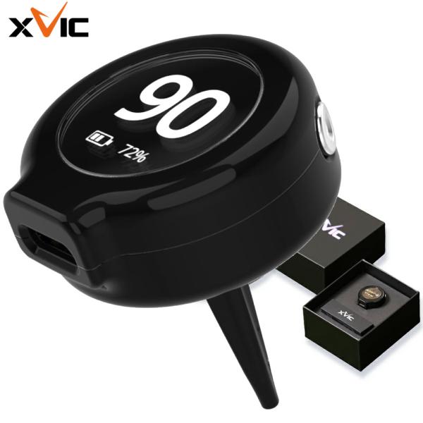 XVIC エックスビック エイミングビュー ゴルフアライメント アドレストレーナー ターゲット設定 ...